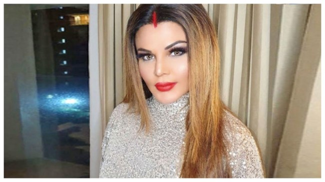 Rakhi Sawant On Adil Durrani