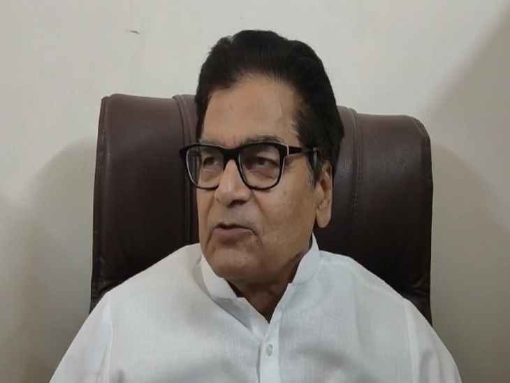 Ramgopal Yadav On Santana Controversy