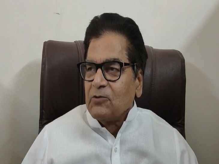 Ramgopal Yadav On Santana Controversy Ramgopal Yadav On Santana Controversy