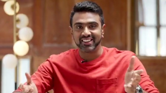 Ravichandran Ashwin Annouces Kutti Stories Is Back