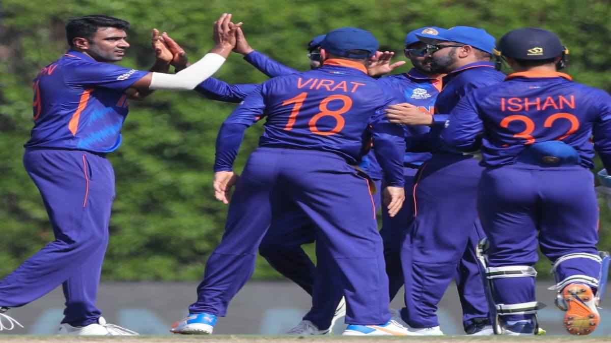 ODI World Cup 2023 के लिए टीम इंडिया के स्क्वॉड में होगा बदलाव, स्पिन के बादशाह की हो सकती है एंट्री!