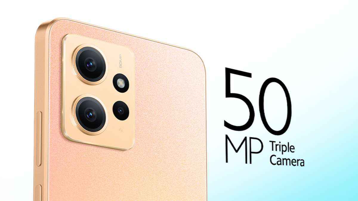 6GB रैम, 50MP कैमरा से लैस इस दमदार फोन की कीमत हुई कम, जल्द खरीदें