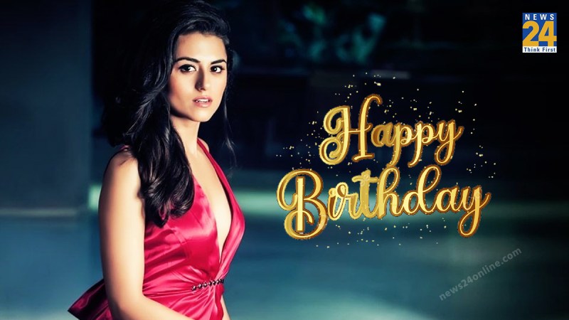 Riddhi Dogra Birthday