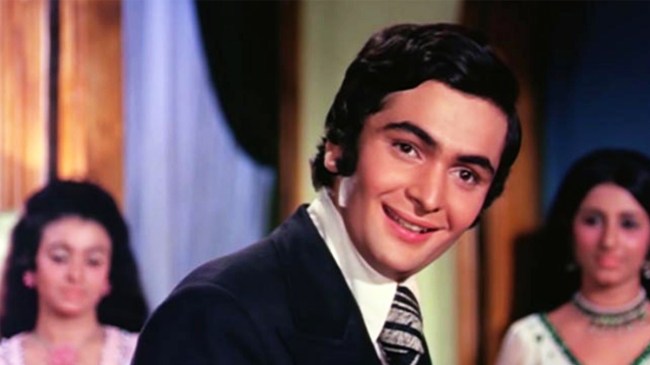 Rishi Kapoor Birth Anniversary