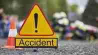 Highway Road Accident, haryana news