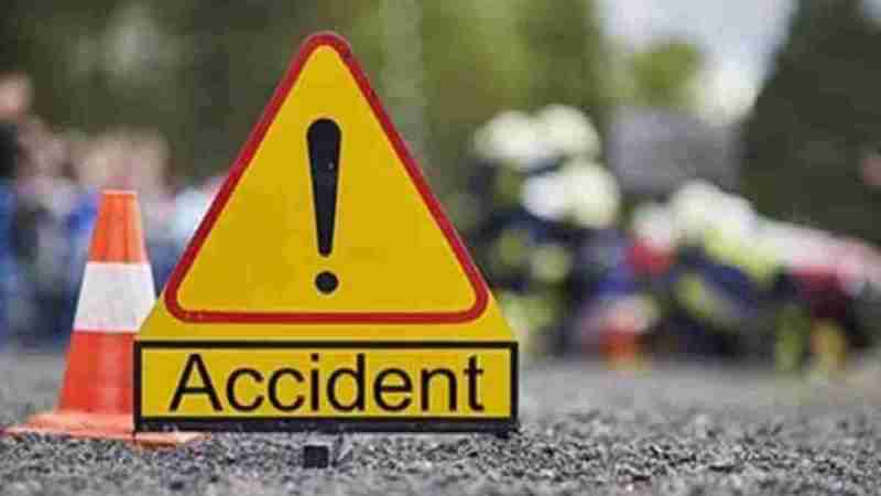 Highway Road Accident, haryana news