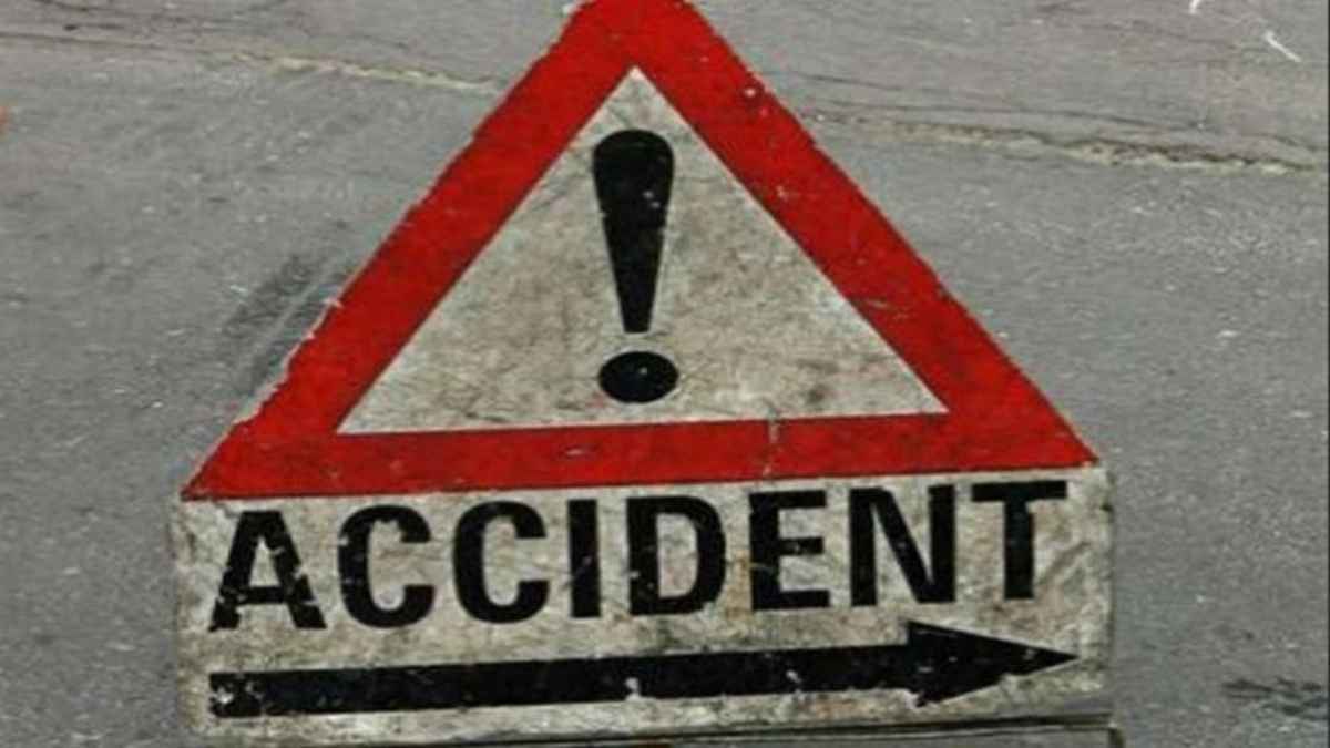 Road Accident Road Accident