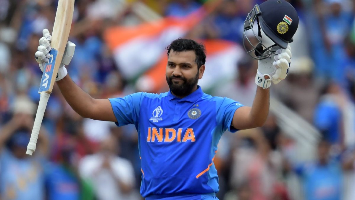 Rohit Sharma Records IND vs SL Asia Cup 2023