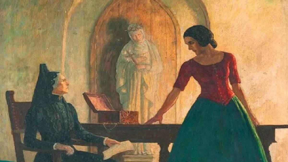 महिला की खुली किस्मत; 300 रुपये से भी कम में खरीदी थी पेंटिंग, अब 1.5 करोड़ में हुई नीलाम