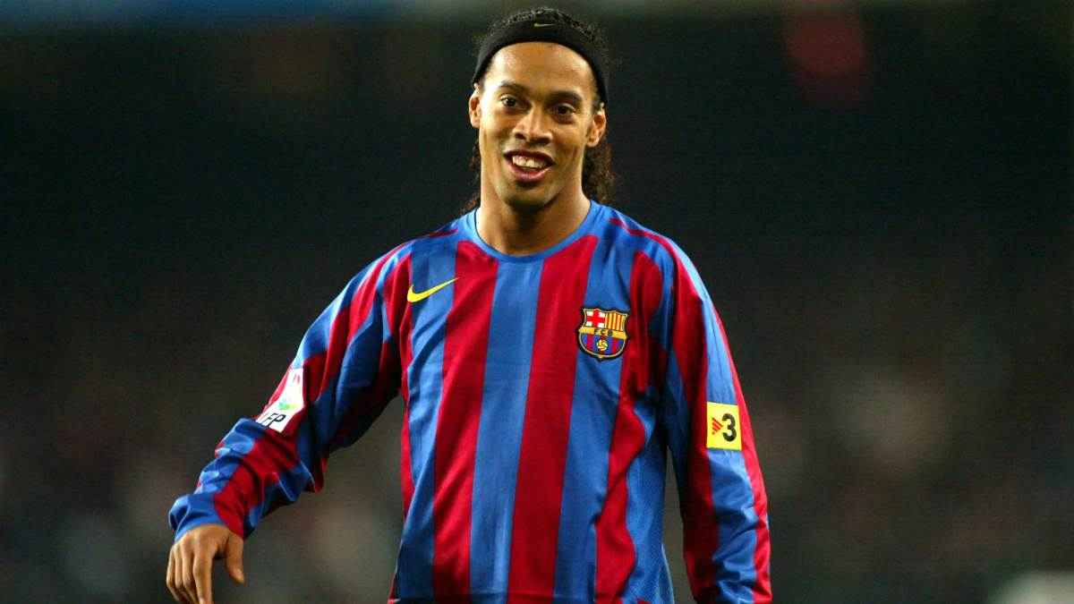 Ronaldinho visit Kolkata: दुर्गा पूजा से पहले कोलकाता आ सकते हैं रोनाल्डिन्हो