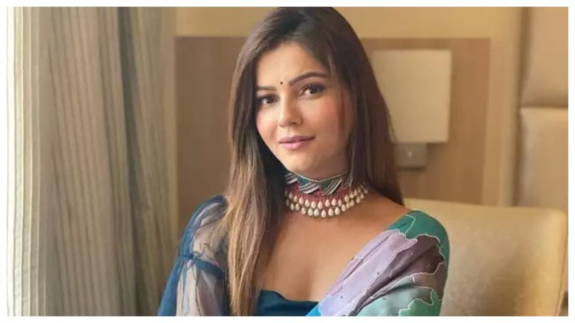 Rubina Dilaik Dance In Pregnancy Rumours