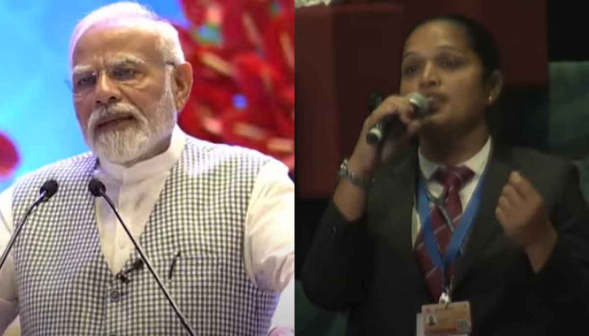 Watch Video: दिल छू लेगी SI पिंकी की कहानी, तुर्किए की फर्स्ट लेडी की मदद देख पीएम मोदी भी हुए मुरीद