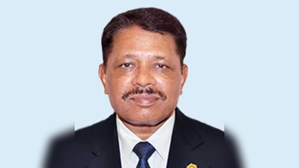 SPG chief Arun Kumar Sinha passes away, SPG chief Arun Kumar Sinha, PM Modi Security chief, SPG Chief, IPS Arun Kumar Sinha