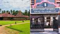 Saffron Flag Will Not Host On Temple Kerala High Court Order