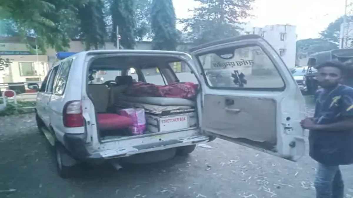 MP: ससुराल में नवविवाहिता की मौत, शव लेकर थाने पहुंचे परिजनों का आरोप- दहेज लिए बेटी को मार डाला