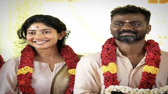 Sai Pallavi Sai Pallavi