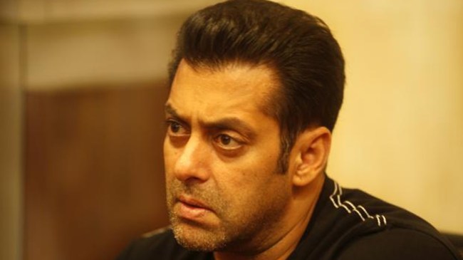 Salman Khan on His Films