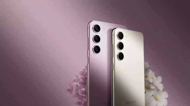 Samsung Galaxy S23 FE 5G