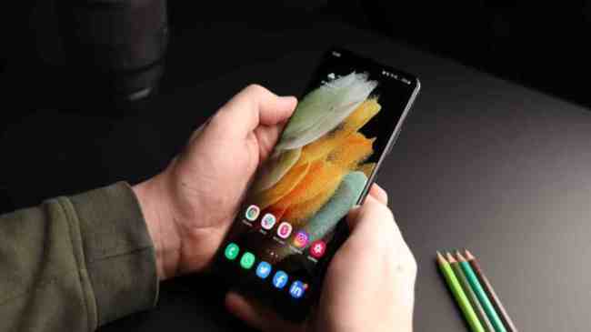 Samsung Galaxy S23 FE