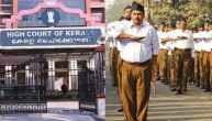Sarkara Devi Temple Cannot Used RSS Kerala High Court