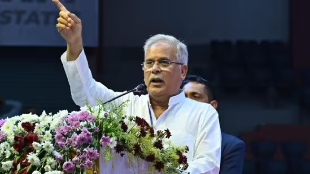 School Sweepers and Cooks, Honorarium Increase News, CM Bhupesh Baghel, Chhattisgarh Government, Chhattisgarh News, Raipur News