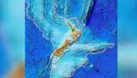 Scientists Discovered Zealandia World 8 Continent