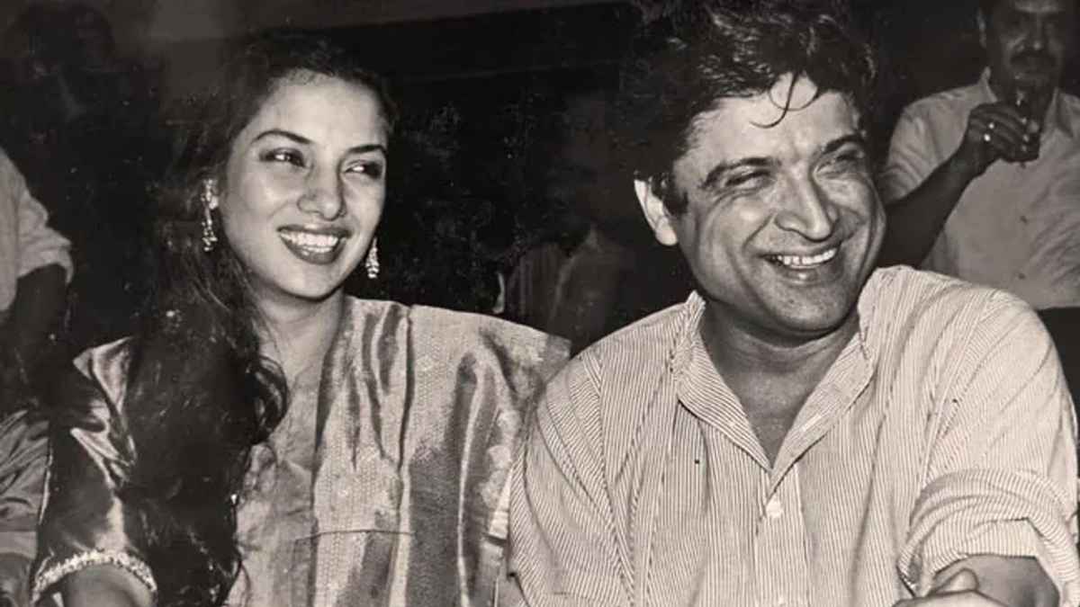 Shabana Azmi Birthday