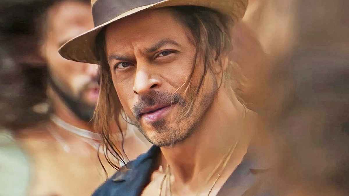 एक, दो या तीन नहीं... बल्कि छह बार Shah Rukh Khan ने बॉक्स ऑफिस पर बड़े सुपरस्टार्स को हराया