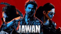 Shah Rukh Khan Jawan Box Office Collection Day 11