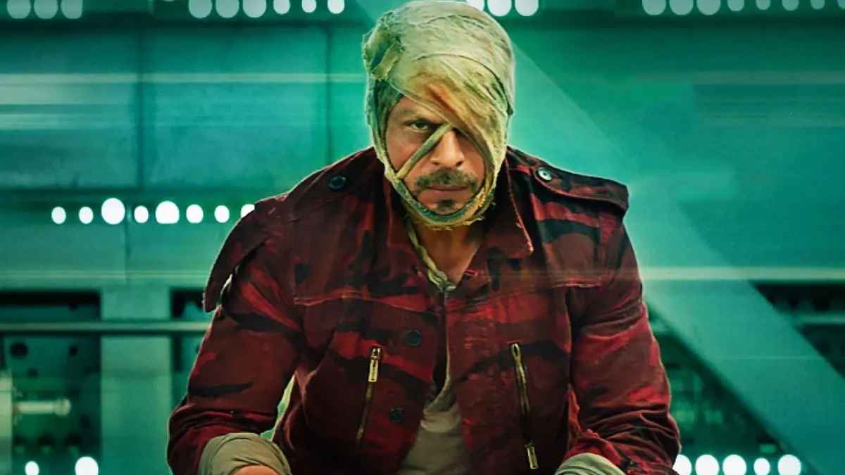 Jawan Box Office Collection Day 13: तेजी से गिर रही 'जवान' की कमाई, फिर भी 13वें दिन SRK ने तोड़ा इस ब्लॉकबस्टर फिल्म का रिकॉर्ड