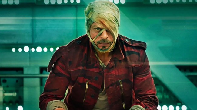 Shah Rukh Khan Jawan Box Office Collection Day 13 Shah Rukh Khan Jawan Box Office Collection Day 13