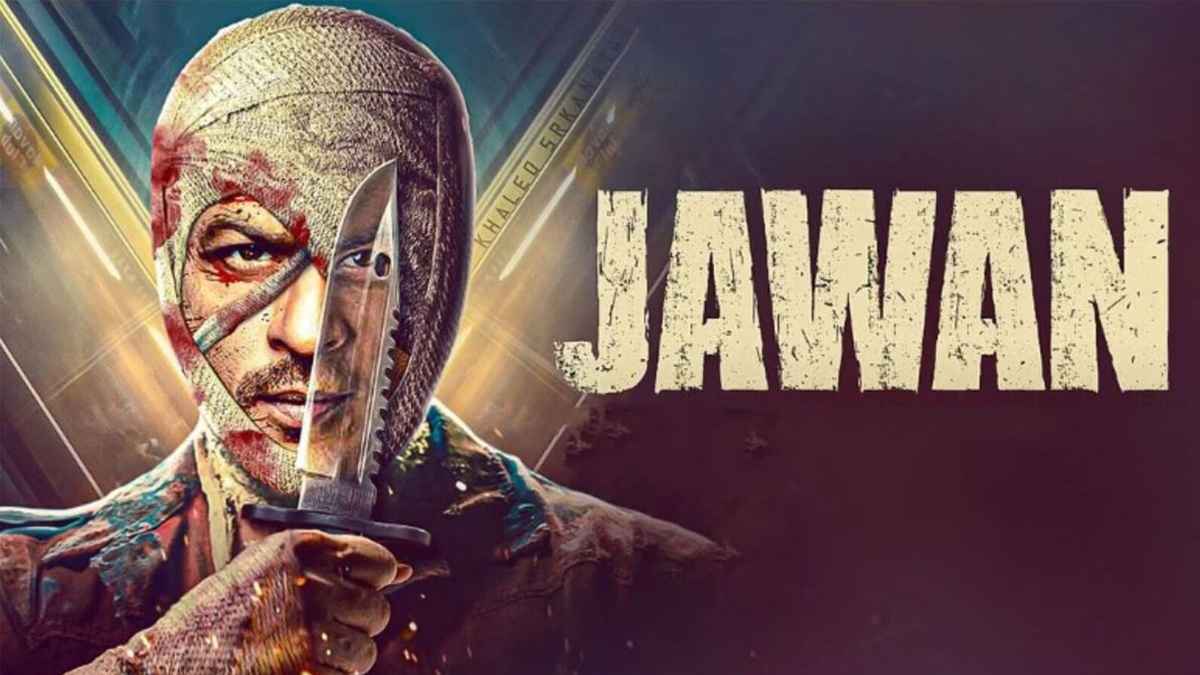 Jawan Box Office Collection Day 14: बॉक्स ऑफिस पर खत्म हो रहा 'जवान' का जलवा! 14वें दिन महज इतने में सिमटा कलेक्शन