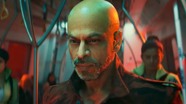 Shah Rukh Khan Jawan Box Office Collection Day 8 Shah Rukh Khan Jawan Box Office Collection Day 8