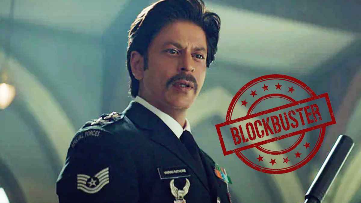 Shah Rukh Khan Jawan Social Media Review Shah Rukh Khan Jawan Social Media Review