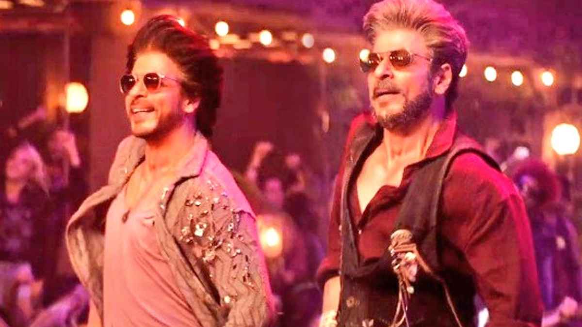 एक साल 2 मूवी, Jawan और Pathaan; कितना कमा गए Shah Rukh Khan, जानकर लगेगा शॉक