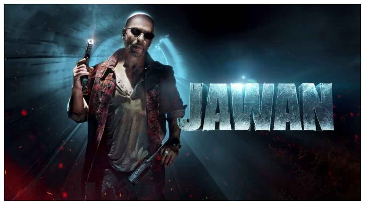 'जब मैं विलेन बनता हूं...' Shahrukh Khan की Jawan के 10 धांसू डायलॉग, जिन्हें सुनकर आ जाएगा जोश