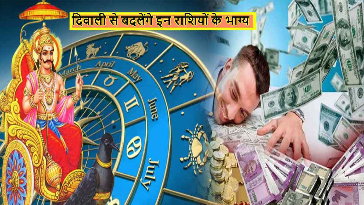 Shani Dev