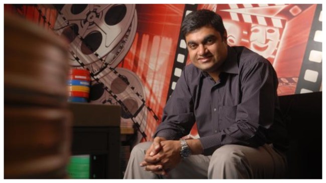 Shemaroo Entertainment CEO Hiren Gada Arrested