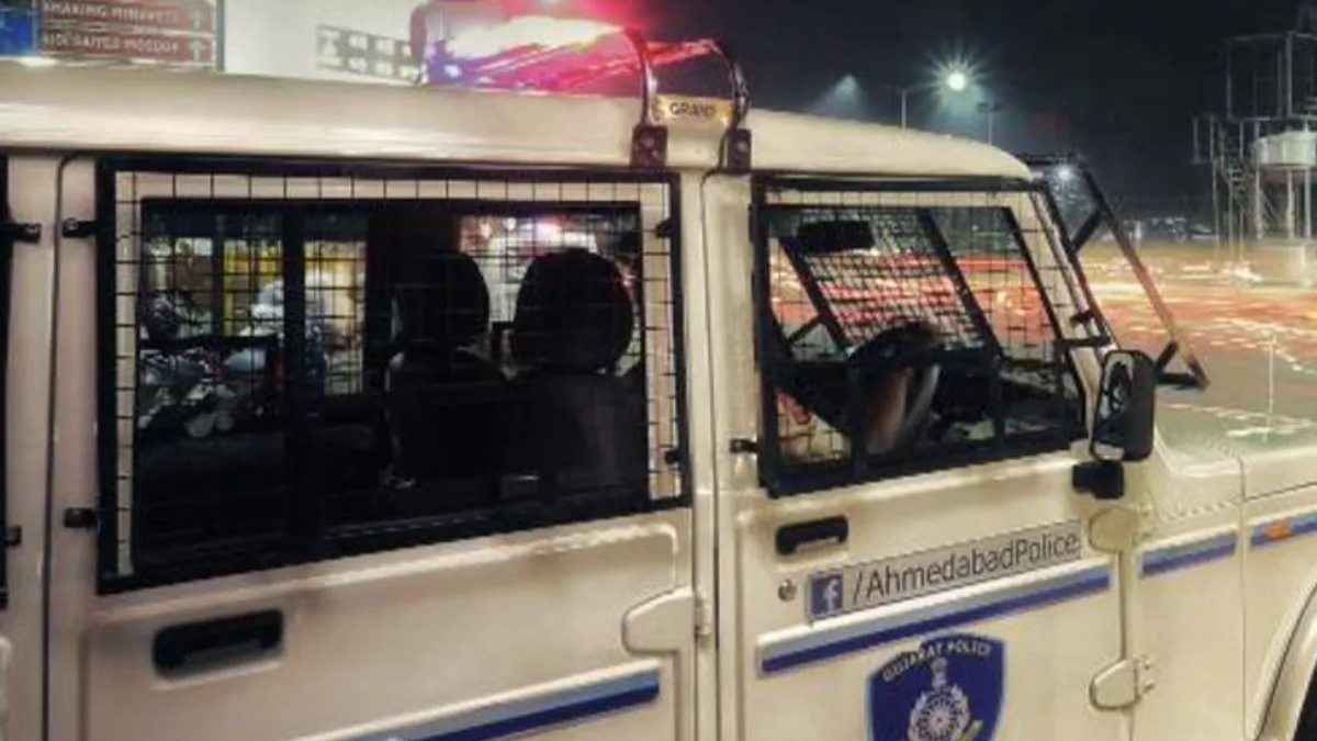 Shivaji Yatra, Shivaji Yatra in Ahmedabad, Ahmedabad News, Ahmedabad Crime news Shivaji Yatra, Shivaji Yatra in Ahmedabad, Ahmedabad News, Ahmedabad Crime news