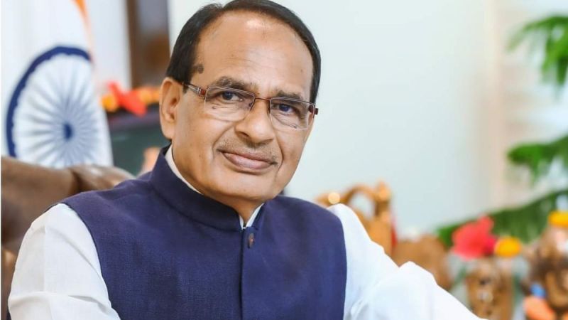 Shivraj Singh Chouhan