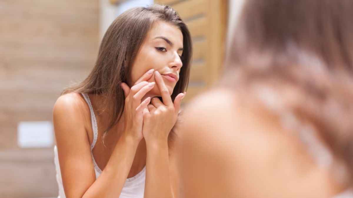Skin Tightening Tips: चेहरे पर कसाव लाएंगे ये घरेलू उपाय , ढीली त्वचा से मिलेगा छुटकारा