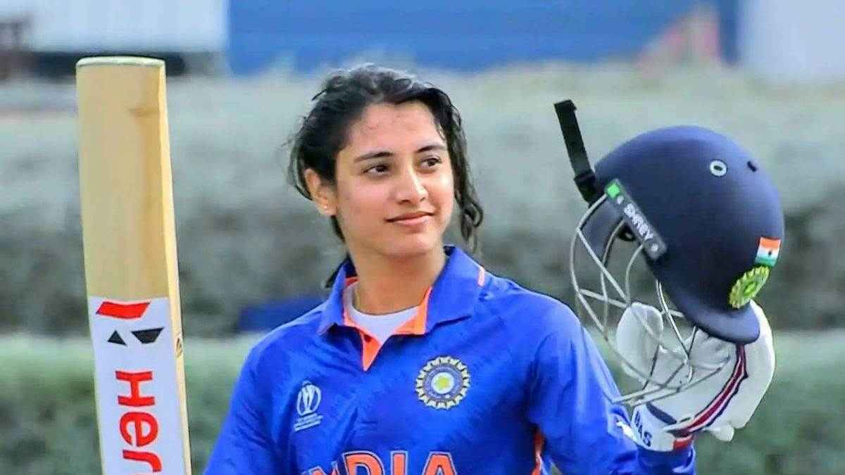 Smriti Mandhana Ishan Kishan Amitabh Bachchan Kaun Banega Crorepati 15