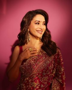 Madhuri Dixit