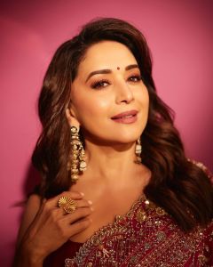 Madhuri Dixit