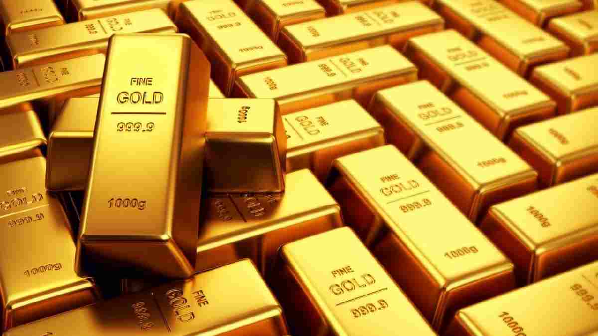 Sovereign Gold Bond Scheme