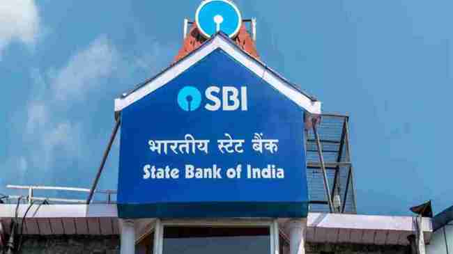 State Bank of India