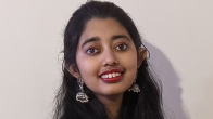 Sudiksha Thirumalesh