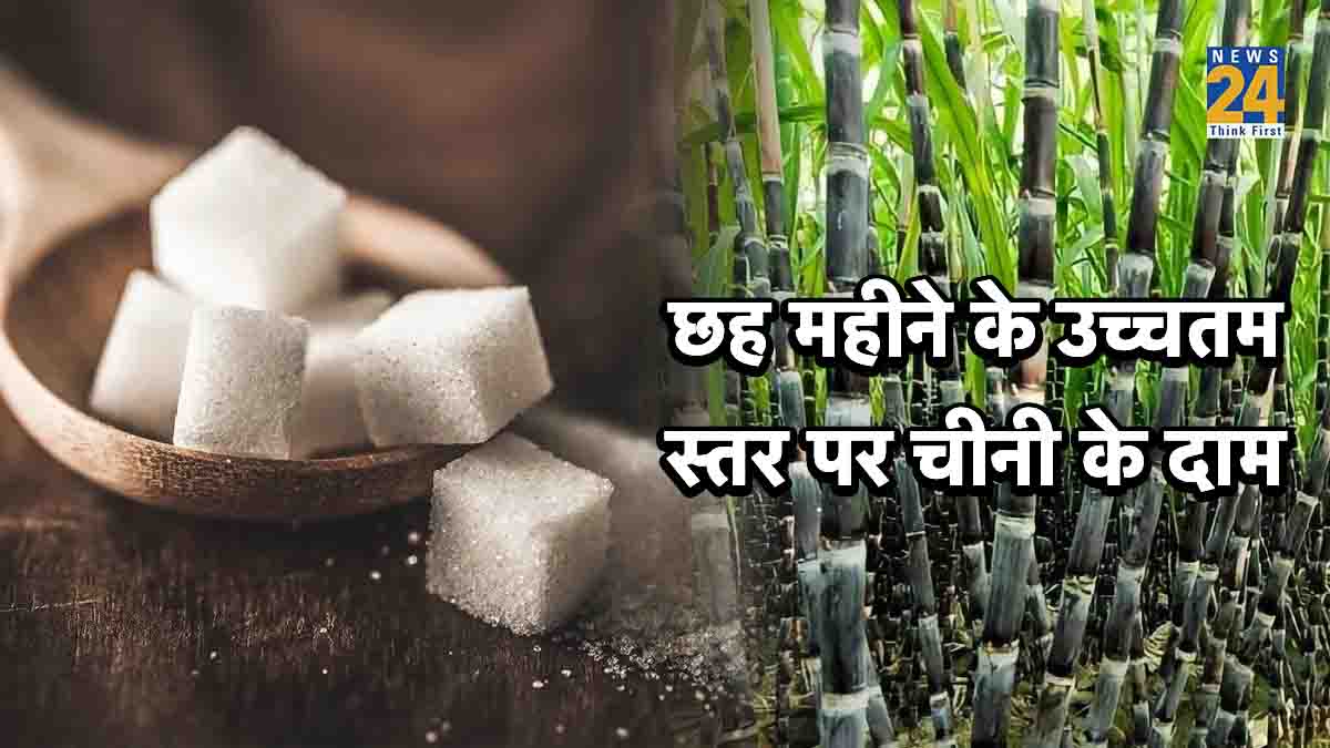 Sugar Price Hike