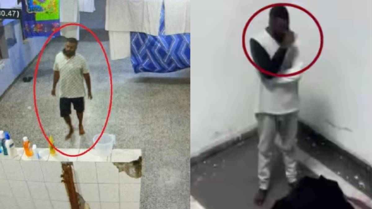 तिहाड़ में बंद ठग पर चढ़ा शाहरुख की 'जवान' का खुमार, 'प्रेमिका' को लव लेटर लिखकर बोला- तुम्हारे सपने पूरे कर रहा हूं