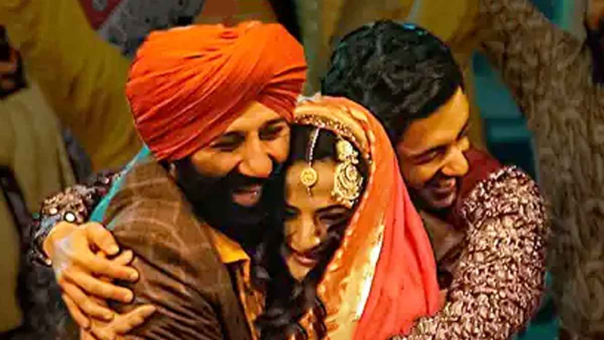 Gadar 2 Box Office Collection Day 46: कई फिल्मों के बीच बॉक्स ऑफिस पर एकछत्र राज करने वाली 'गदर 2' का समय हुआ पूरा, 46वें दिन भी दिखा क्रेज